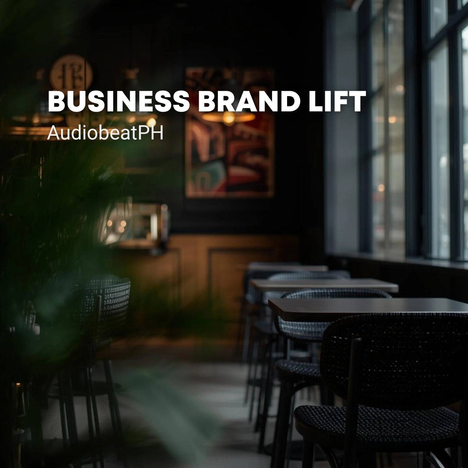 Business Brand Lift